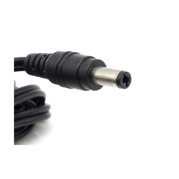 ✬ Adaptor Power Supply AC to DC 5V 3A ➶