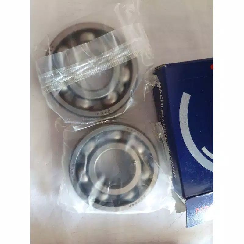 laher kruk as ninja 63/22 - 6205 Nachi