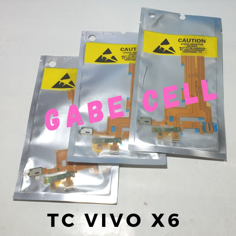 FLEXIBLE PAPAN CHARGER VIVO X6