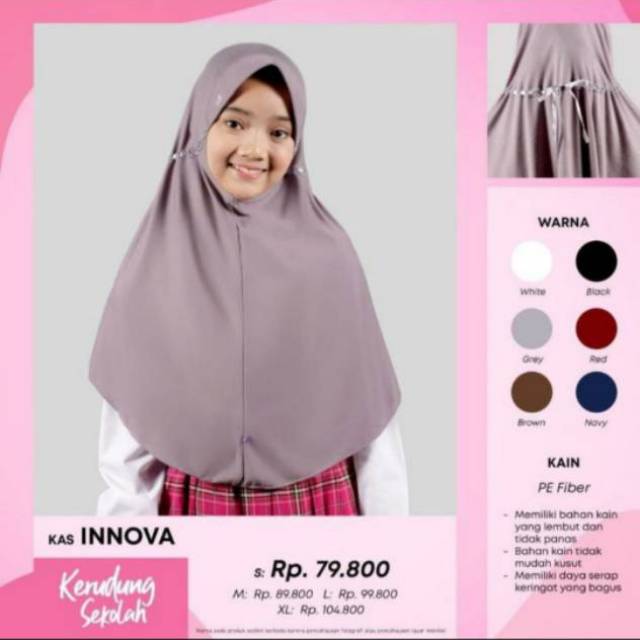 Rabbani AN Innova L