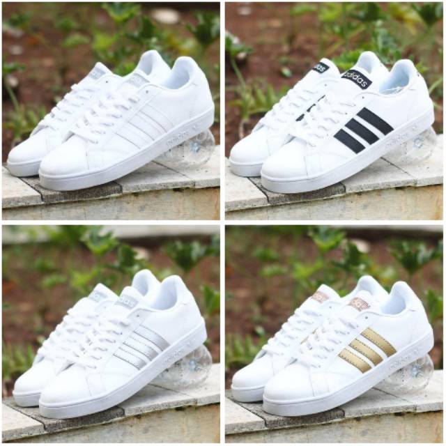 Adidas Neo Baseline