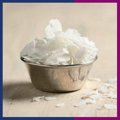 

Kelapa Serut Kering Coconut Flakes