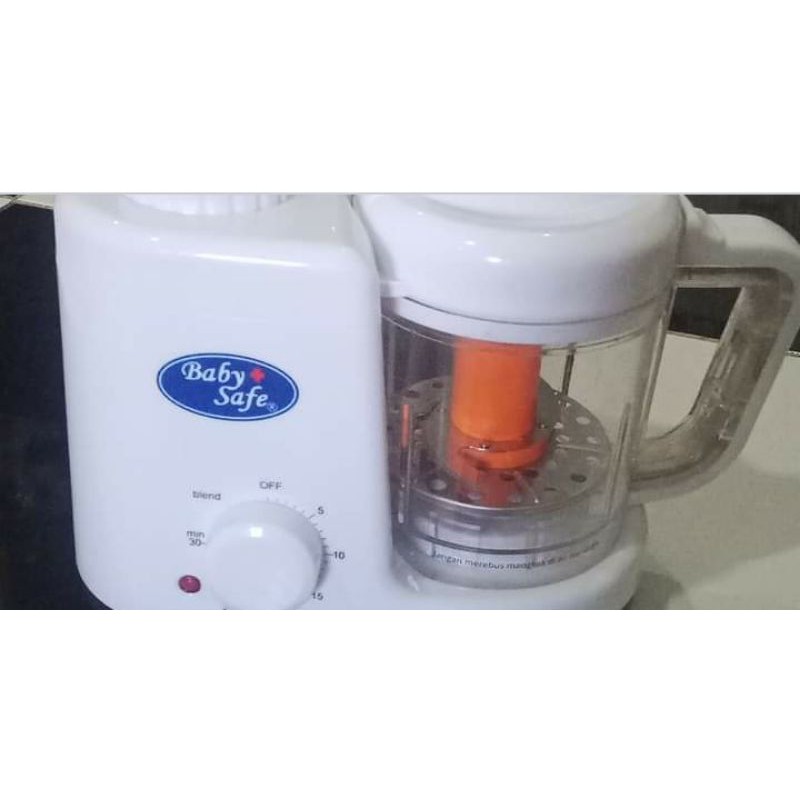 babysafe