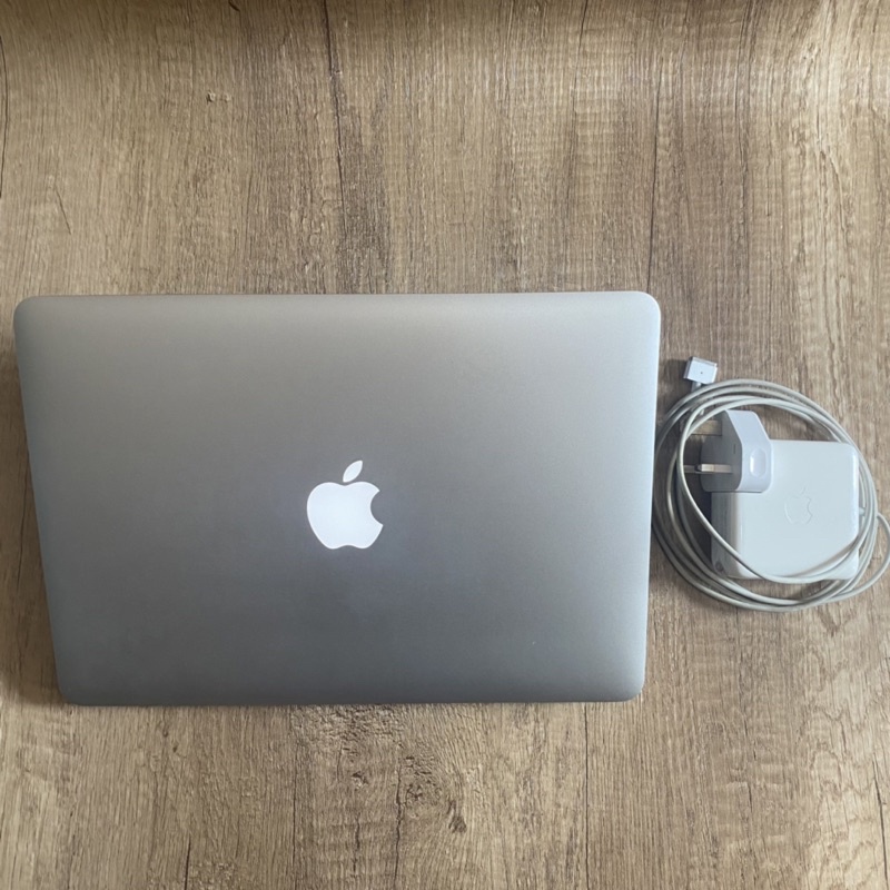 MacBook Pro Retina 13” 2015 8GB/256GB MF840 Mac Book No Minus Mulus