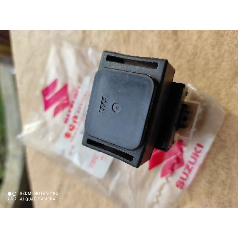 BANDIK BENDIK BENDIX SWITCH RELAY STARTER STATER SATRIA FU KARBU INJEKSI FI F1 GSX GSX150 ORIGINAL-1