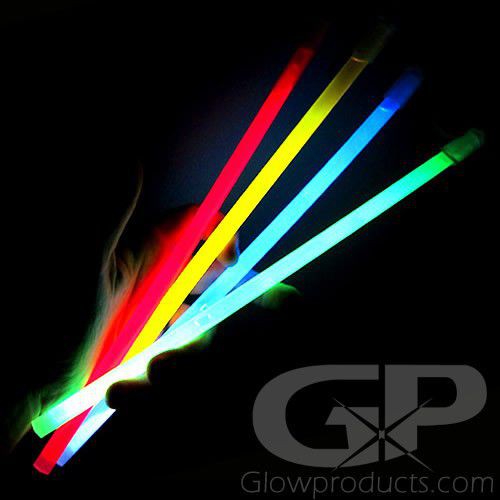 Glow Stick Per 50 pcs / Glow / Light Stick