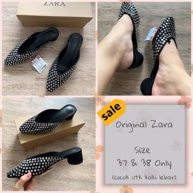 SALE  original Zara
