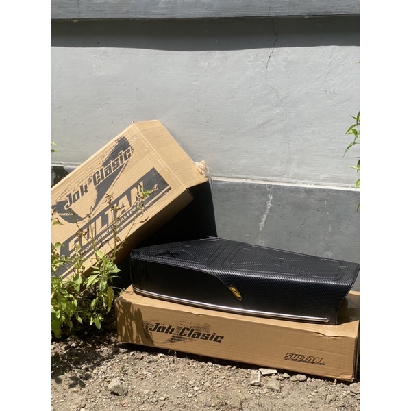 JOK CB SULTAN CARBON XX ROBOT