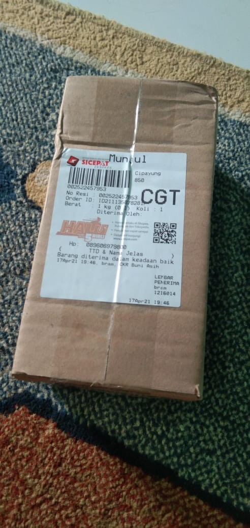 (grosir)minimal Pengembilan 10pc Potong 3000 Rupiah//matte Glass Anti Minyak Full For All Tipe