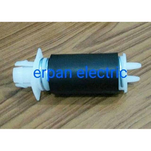 KAKI DINAMO PENGERING MESIN CUCI 2 TABUNG SHARP AQUAMATIC