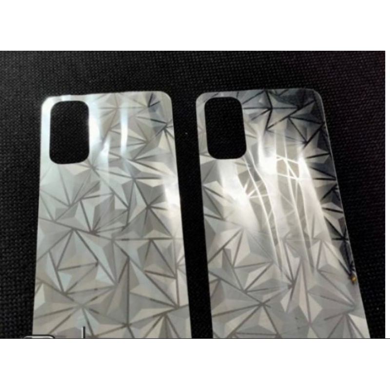 Garskin vivo Y12S GARSKIN DIAMOND 3 D