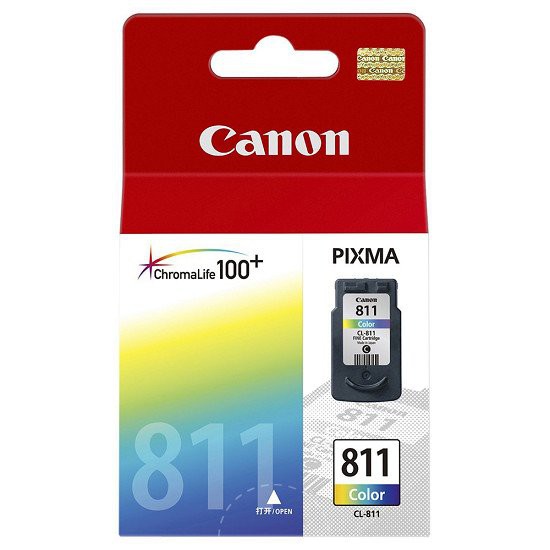 Cartridge Canon CL 811 / Cartridge CL-811 Colour - Original