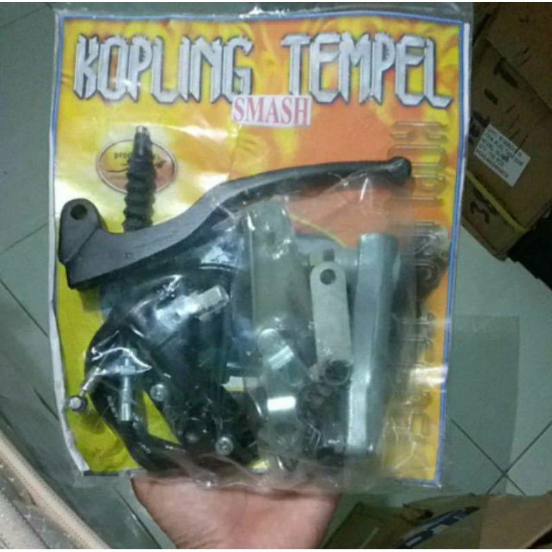 KOPLING TEMPEL  SUZUKI SMASH