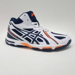  Sepatu  Volley Asics  Gel  Elite  New Shopee Indonesia