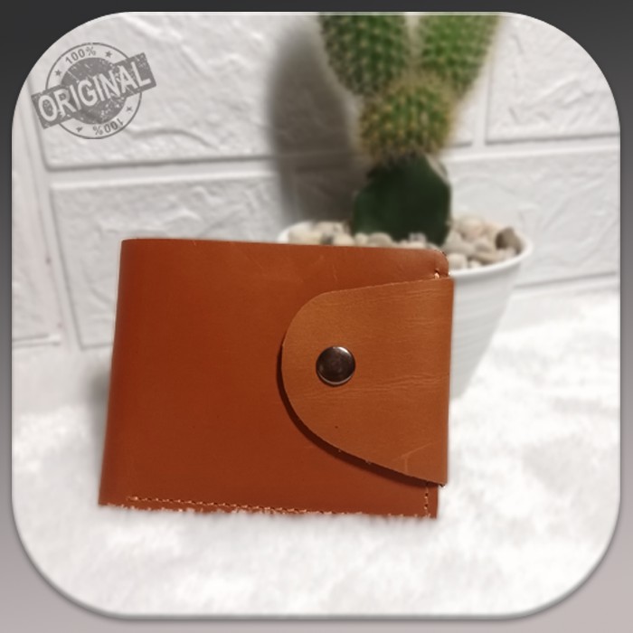 DOMPET LIPAT PRIA MODEL ONE Eyes