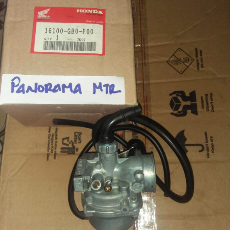 Karburator carburator Astrea 800 C700 C70 grand original nos Japan