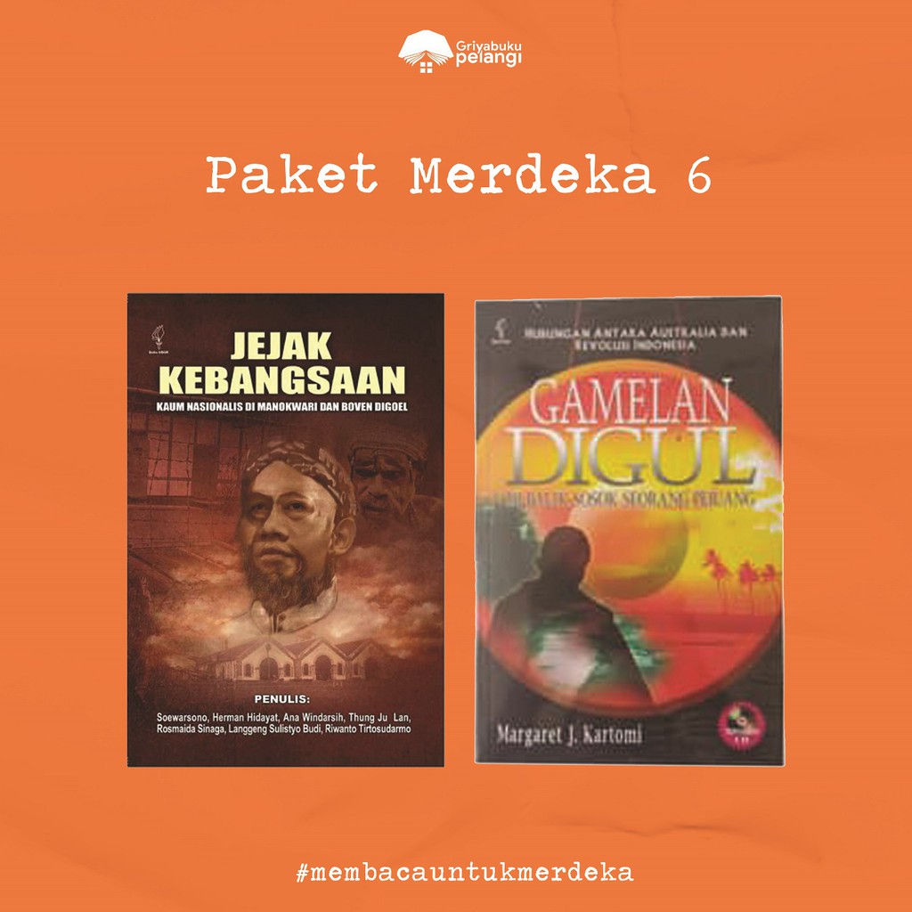

Paket Merdeka 6