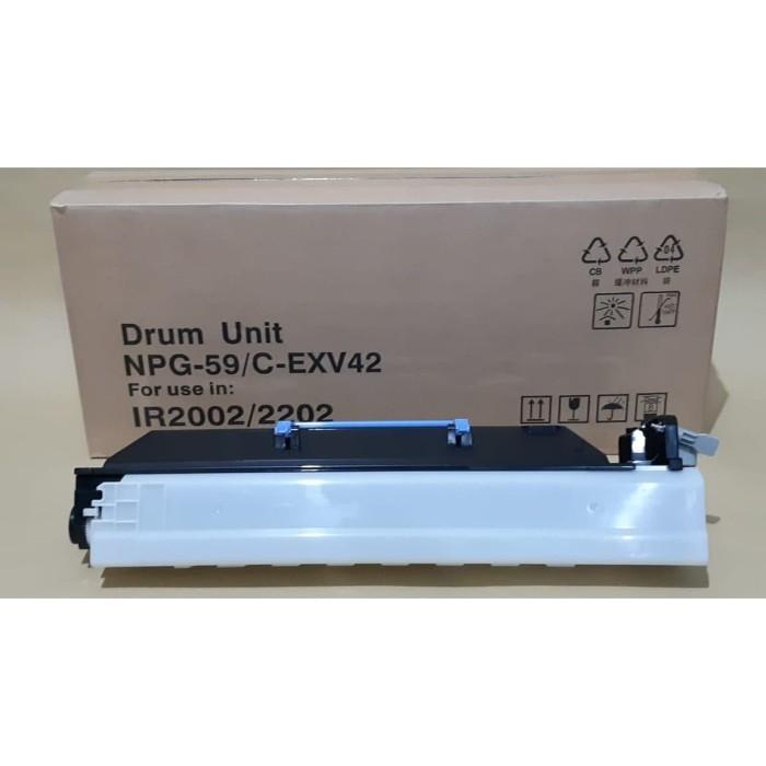 

Drum Unit Canon Ir 2002/2004 Npg-59
