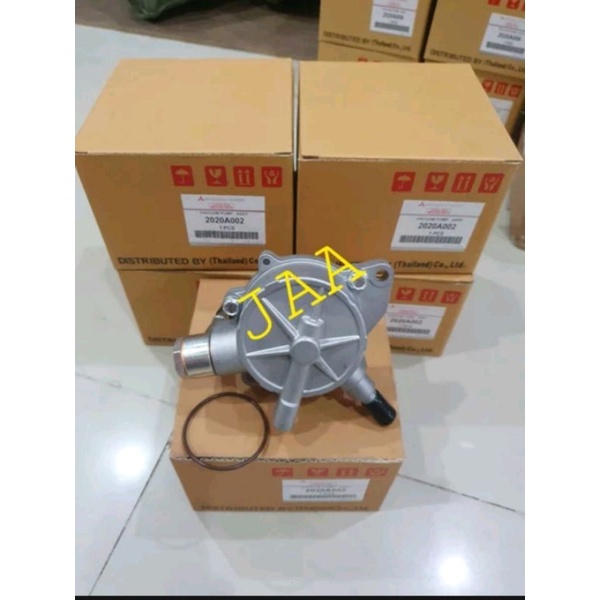 VACUUM PUMP VACUM PUMP TRITON 2.5 2500CC PAJERO KB4T 2020A002