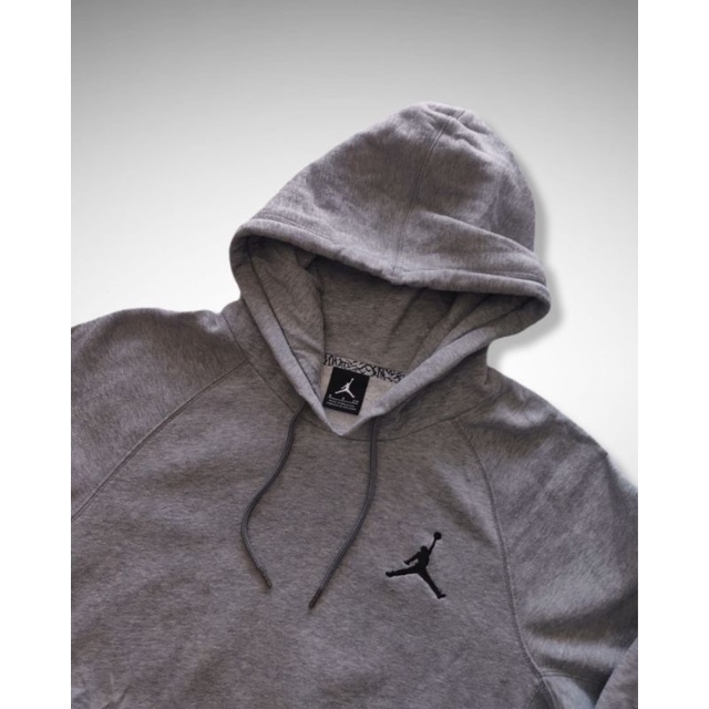 HOODIE JORDAN ( PRELOVED / SECOND )