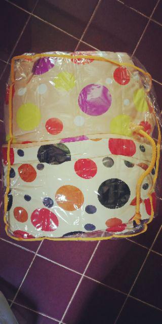 Fata Signature_bed Cover Set Fata Signature Atmosphere Uk.180x200/160x200