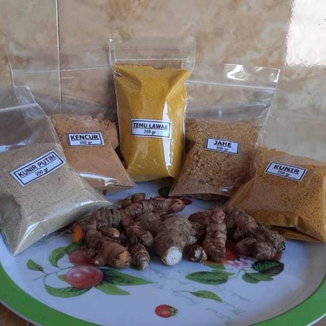 JAMU EMPON  EMPON  Shopee Indonesia