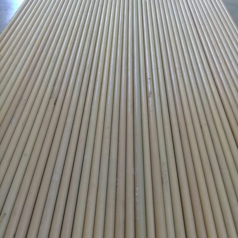 carbon sutet mentah 110cm 7mm