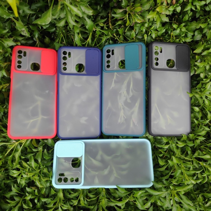 Soft Case Cover Casing Infinix Hot 9 Hot 9 Play