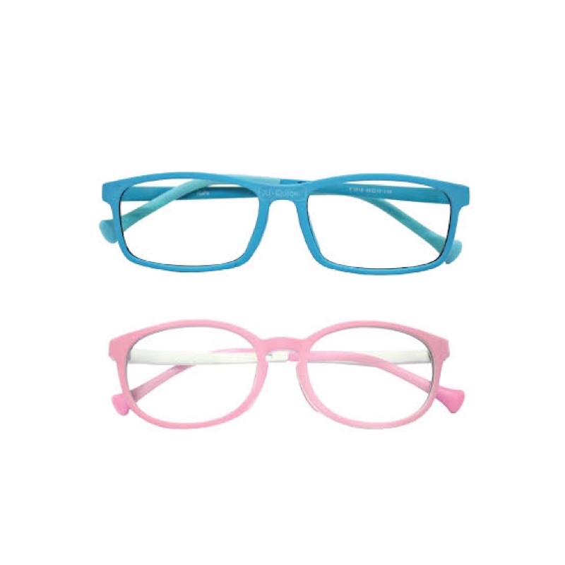 Iglasses New Tourmaline Blue and Pink