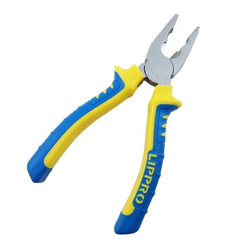 Tang Kombinasi 7 inch Lippro Combination Pliers 7inch 225N-7