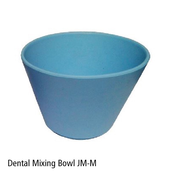 Dental Mixing Bowl