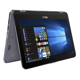 ASUS VivoBook Flip TP401MA-BZ201T Celeron N4000 RAM 4GB
