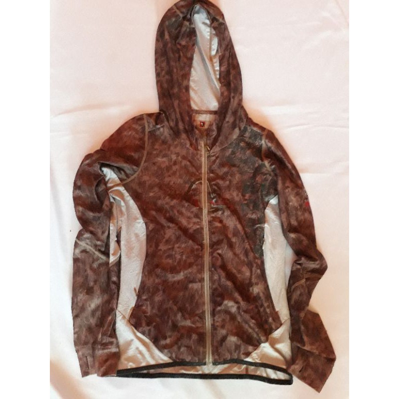 wind breaker blackyak original