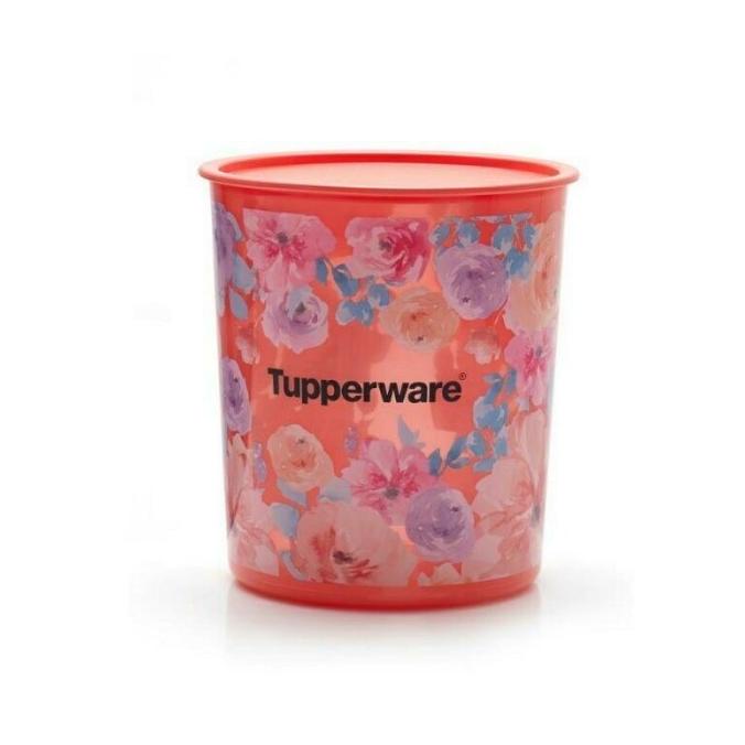 Tupperware Magnolia Canister 5,5Ltr Toples