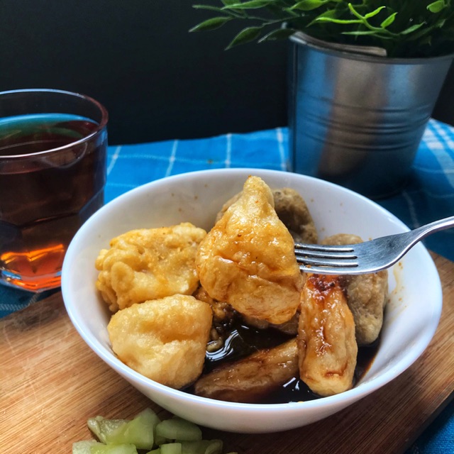 

Mpe-mpe palembang (aseli)