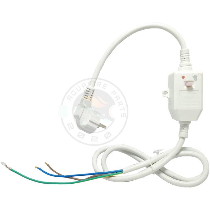 KABEL ELCB WATER HEATER 16A