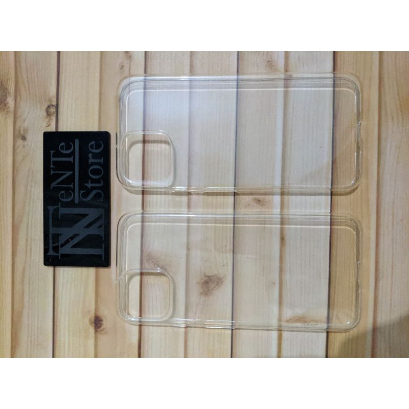 Softcase Google Pixel 4