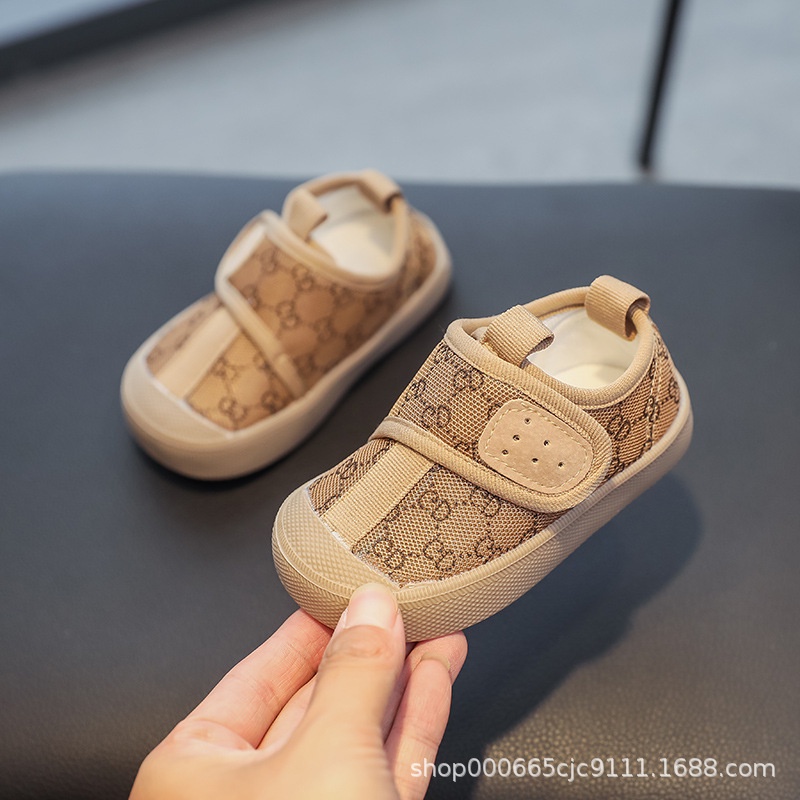 Everest Sepatu Anak Ukuran 17-28 Usia 4 Bln-5 Thn
