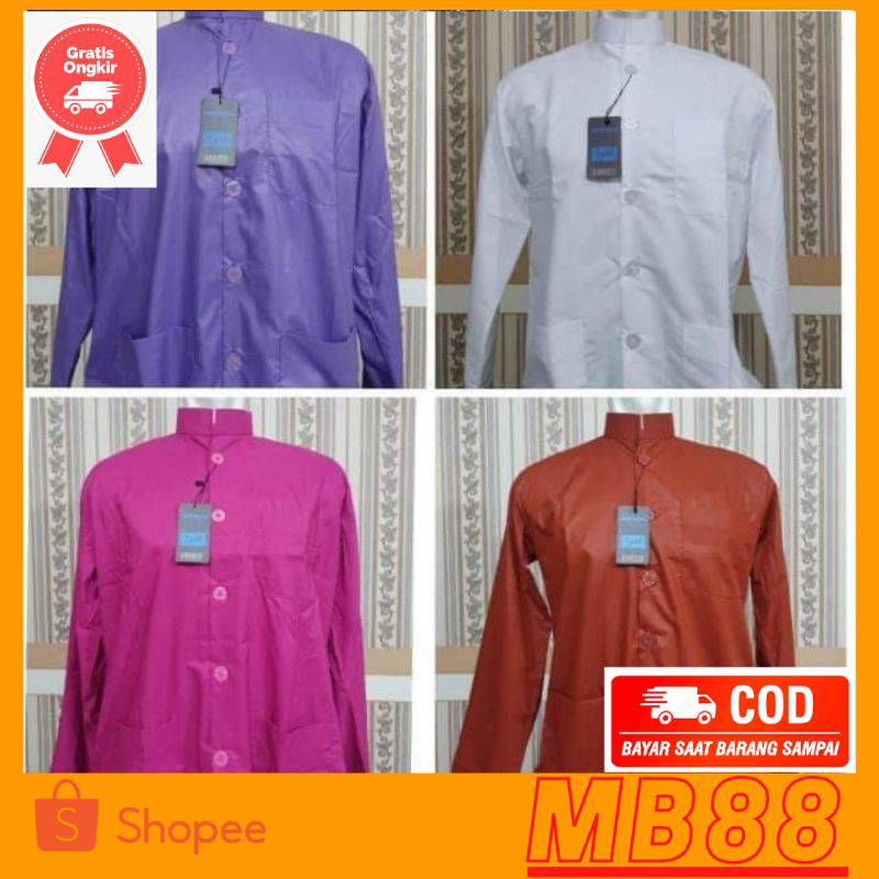 Koko Ammu Original,Koko keren,Koko murah,baju muslim,