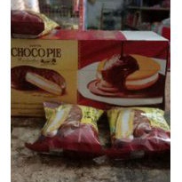 

Chocopie Soft cake Marshmallow 28 gr 1 pcs