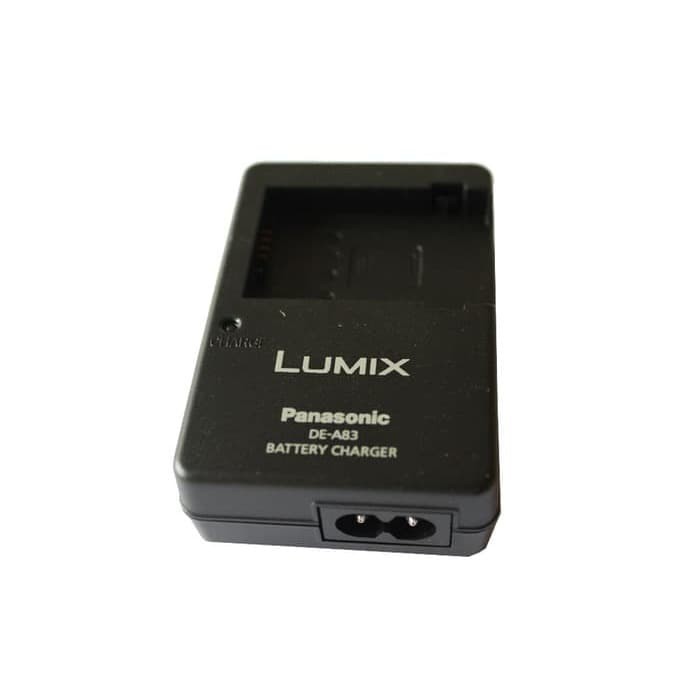 Charger Panasonic Lumix De-A83 B For battery DMW-BMB9
