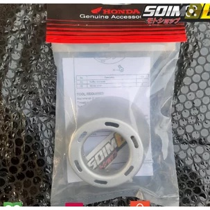 End Muffler End Cup knalpot copy cms End muffler End cup knalpot Vario Gm vario 110 125 150 spacy