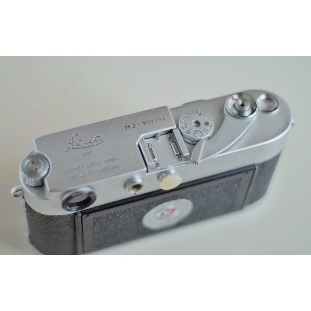 harga leica m3