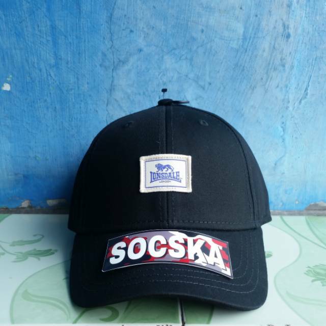 Lonsdale cap original no fila lyle scott peaceful hooligan