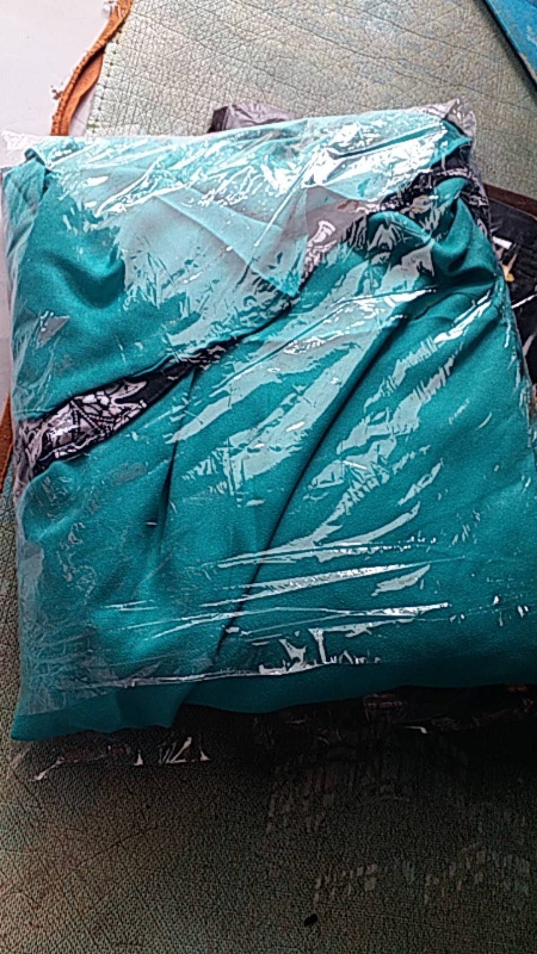 New Batik Couple 2717 Batik Sumber Urip