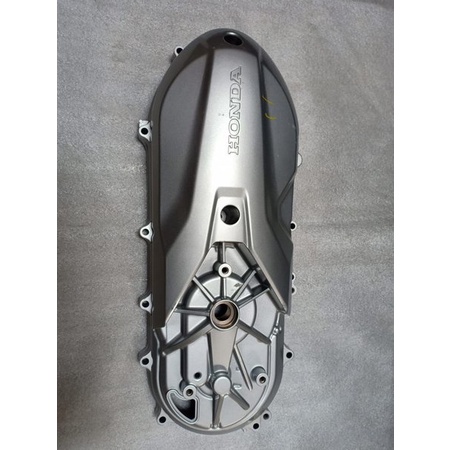 Blok Cvt Bak Cvt Tutup Crankcase Cvt All New Genio Original Blok - Bak Cvt Genio Pnp Beat New 2020