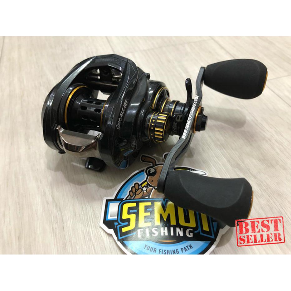 再追加販売 アブ レボ ALC-IB7-Ｌ | kinderpartys.at