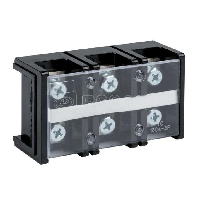 TERMINAL BLOCK TC 1503 (150A 3pole)