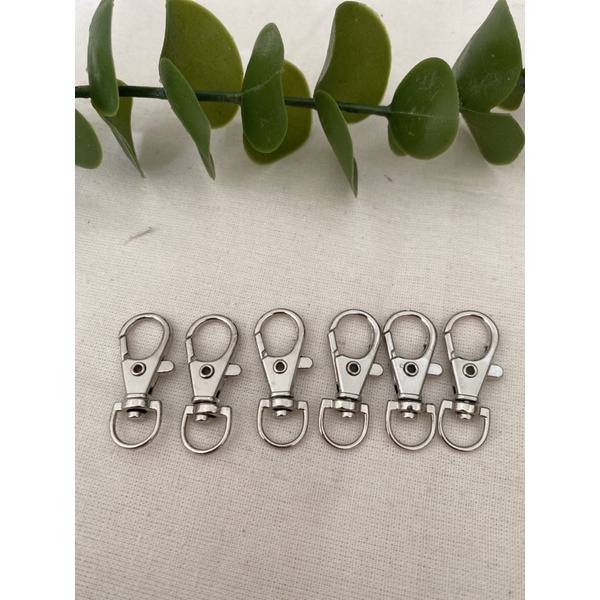 PENGAIT KOKOT BESI KECIL