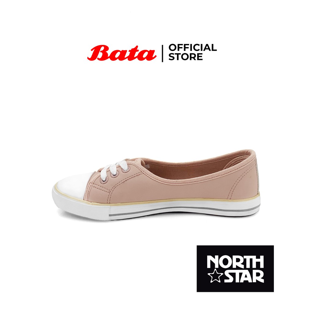 North Star Sepatu Wanita Gina Pink - 5815369